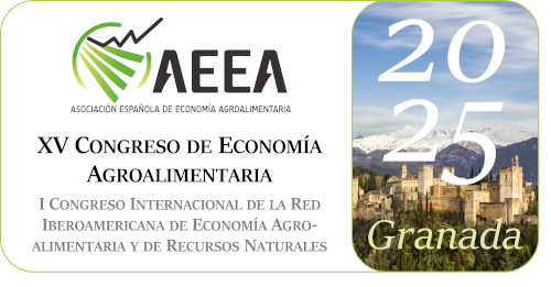 Logo AEEA 2025