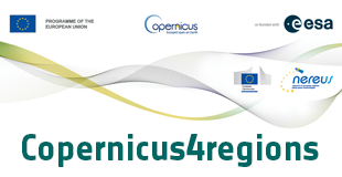 Logo Copernicus