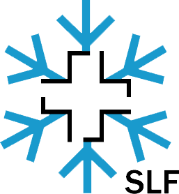 Logo SLF