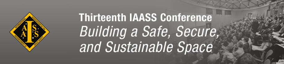 Logo IAASS 2024