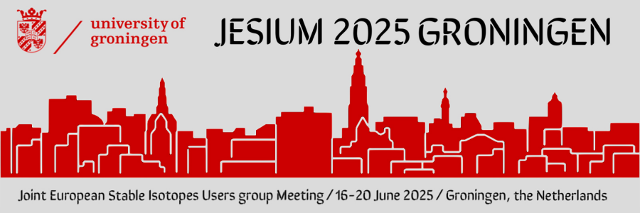 Logo JESIUM 2025