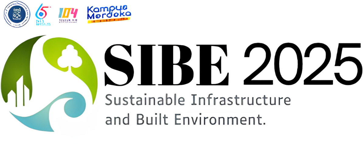 Logo SIBE 2025